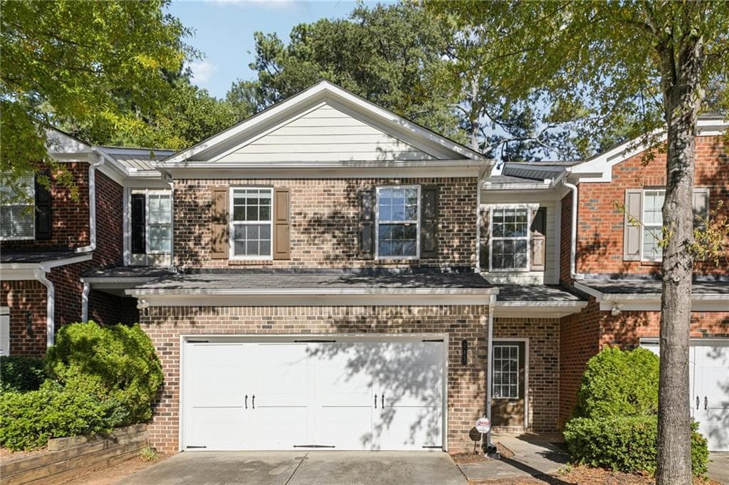 219 Bellecliff Court, Tucker, GA 30084 — most recent listing photo
