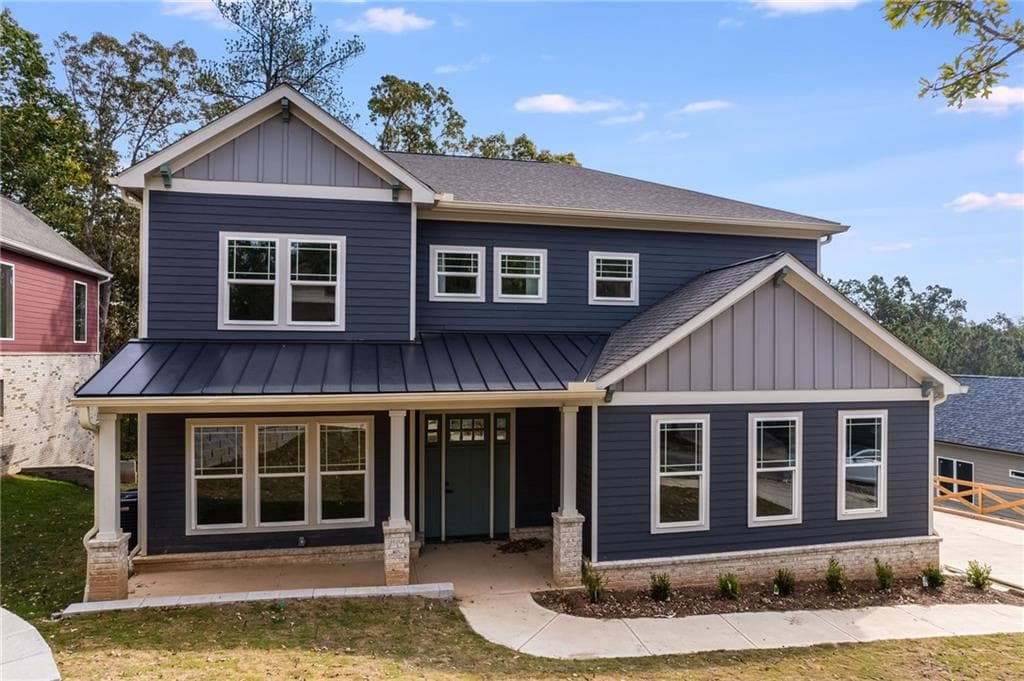 9091 Hanover Street, Lithia Springs, GA 30122 — most recent listing photo