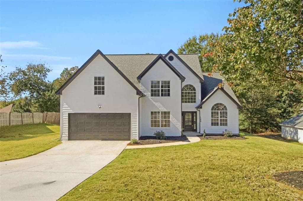 148 Barrington Parkway, Stockbridge, GA 30281 — most recent listing photo