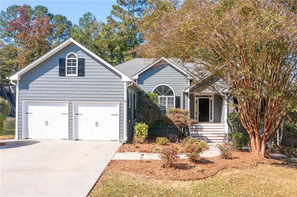 1945 Seymour Drive, Acworth, GA 30101 — most recent listing photo