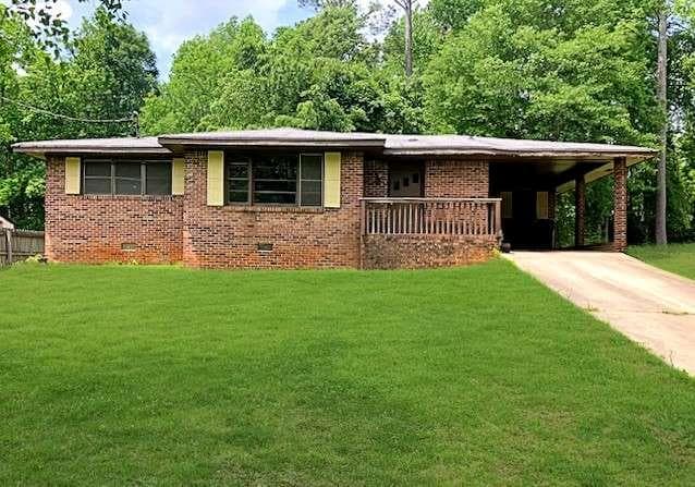 9176 Carr Circle, Covington, GA 30014 — most recent listing photo