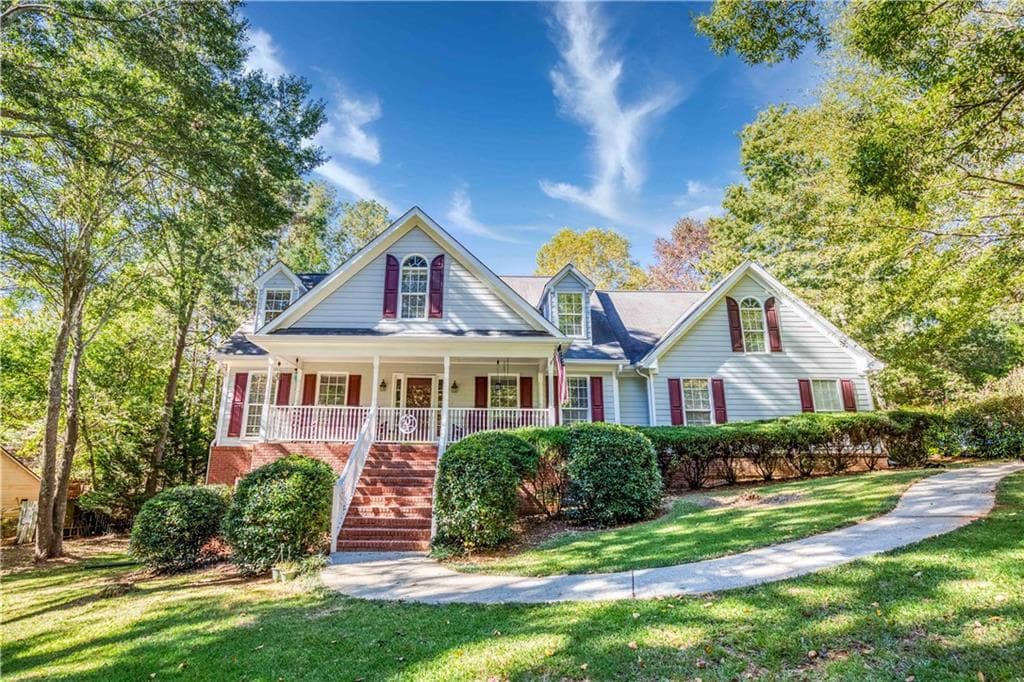 430 Laura Drive, Monroe, GA 30655 — most recent listing photo