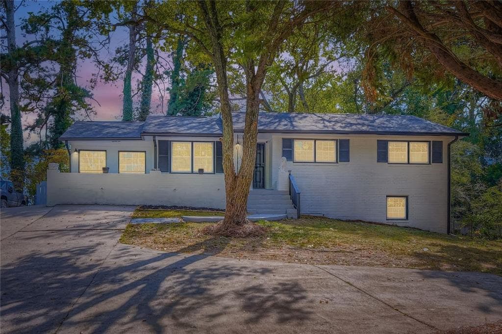 1671 Lamont Avenue, Conley, GA 30288 — most recent listing photo