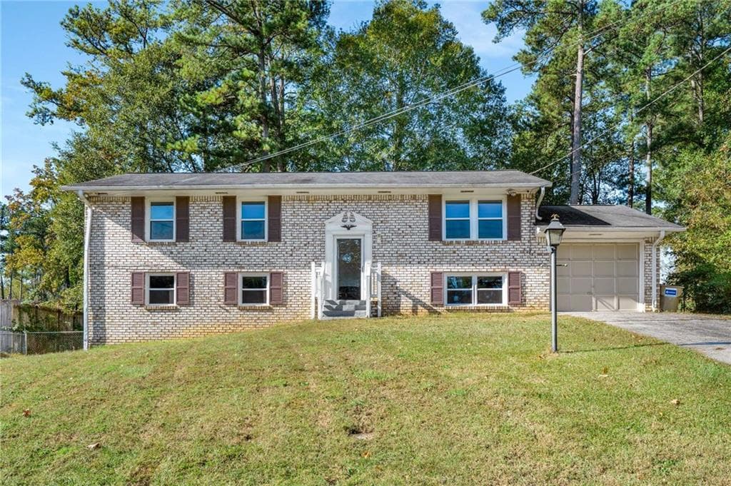 3106 Sasanqua Lane, Marietta, GA 30008 — most recent listing photo