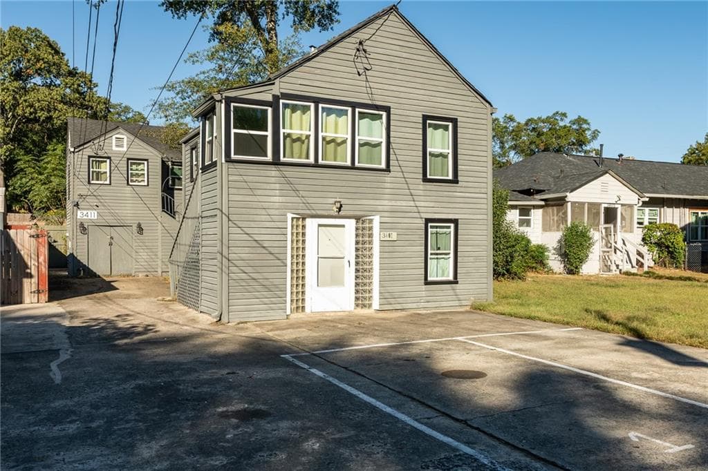 3409 Hamilton Avenue, Hapeville, GA 30354 — most recent listing photo