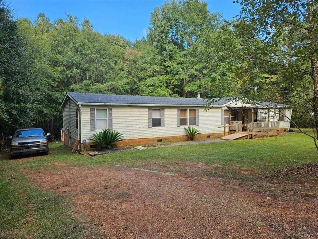 788 Teagle Road