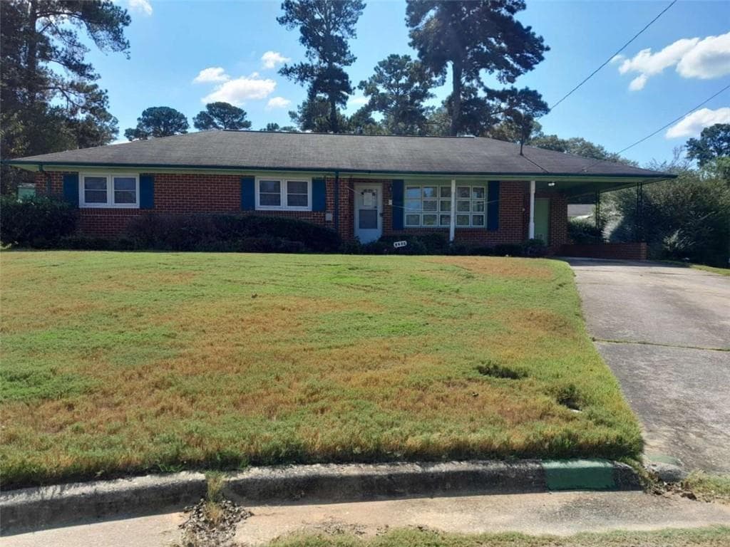 4422 Debolt Court, Columbus, GA 31907 — most recent listing photo
