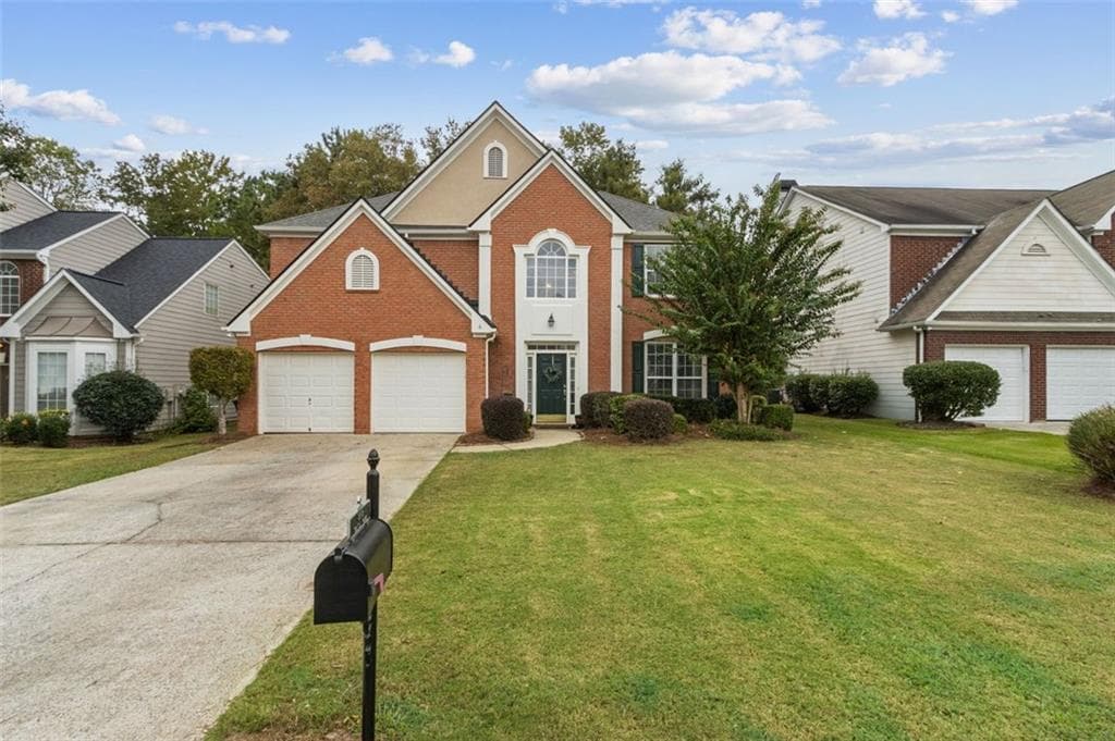 3813 SEATTLE Place, Kennesaw, GA 30144 — most recent listing photo