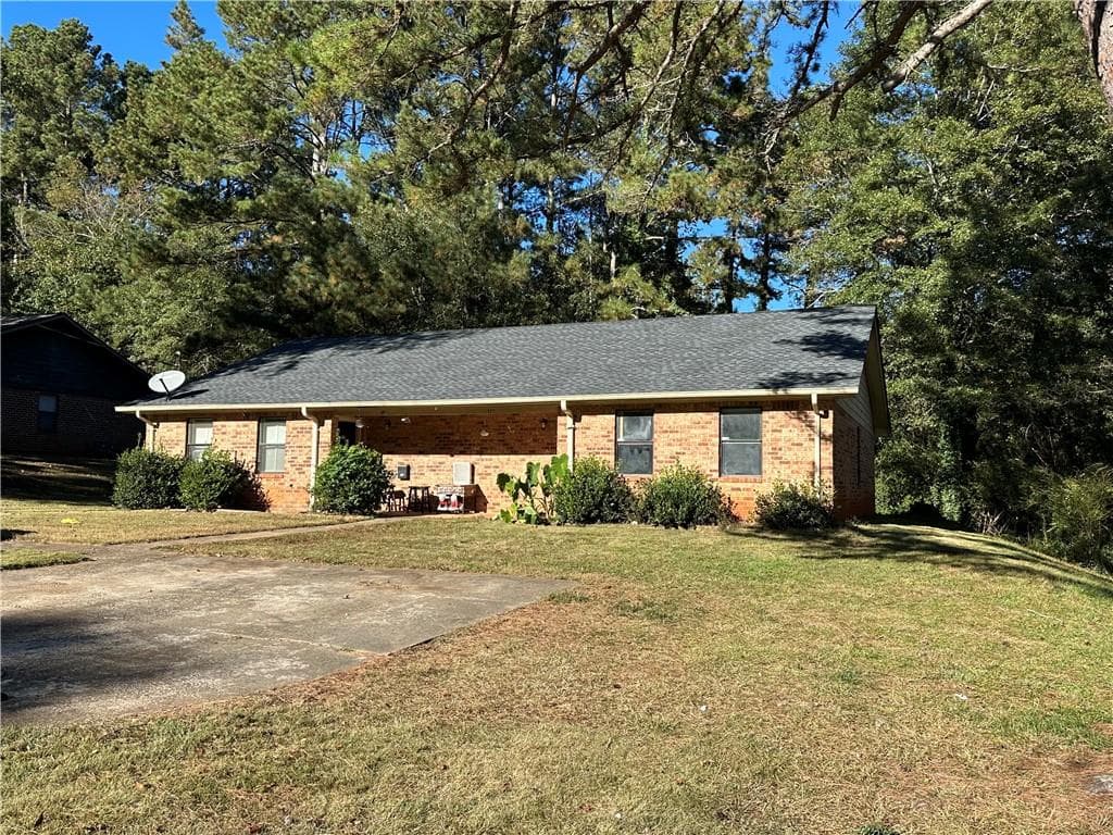 duplex sold at 125 St Andrews Court, Athens, GA 30605