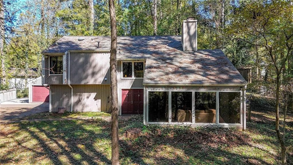 5216 Legendary Lane, Acworth, GA 30102 — most recent listing photo