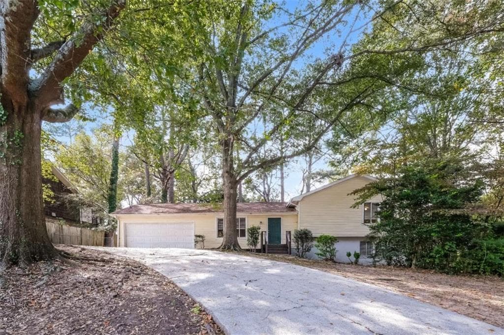 2472 Westhill Court, Norcross, GA 30071 — most recent listing photo