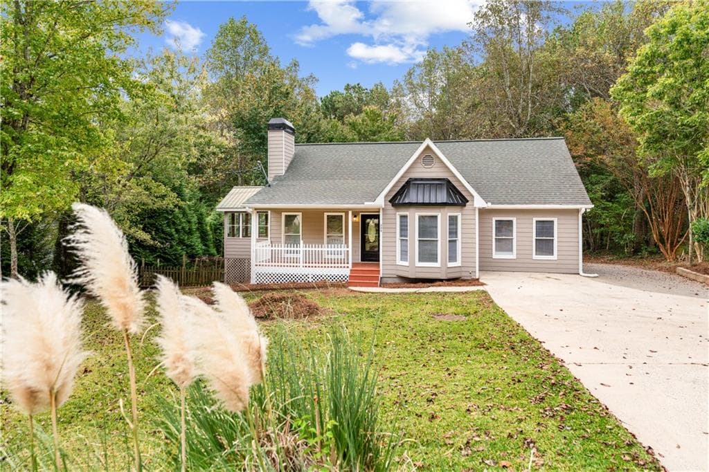 399 Hobson Road, Jasper, GA 30143 — most recent listing photo