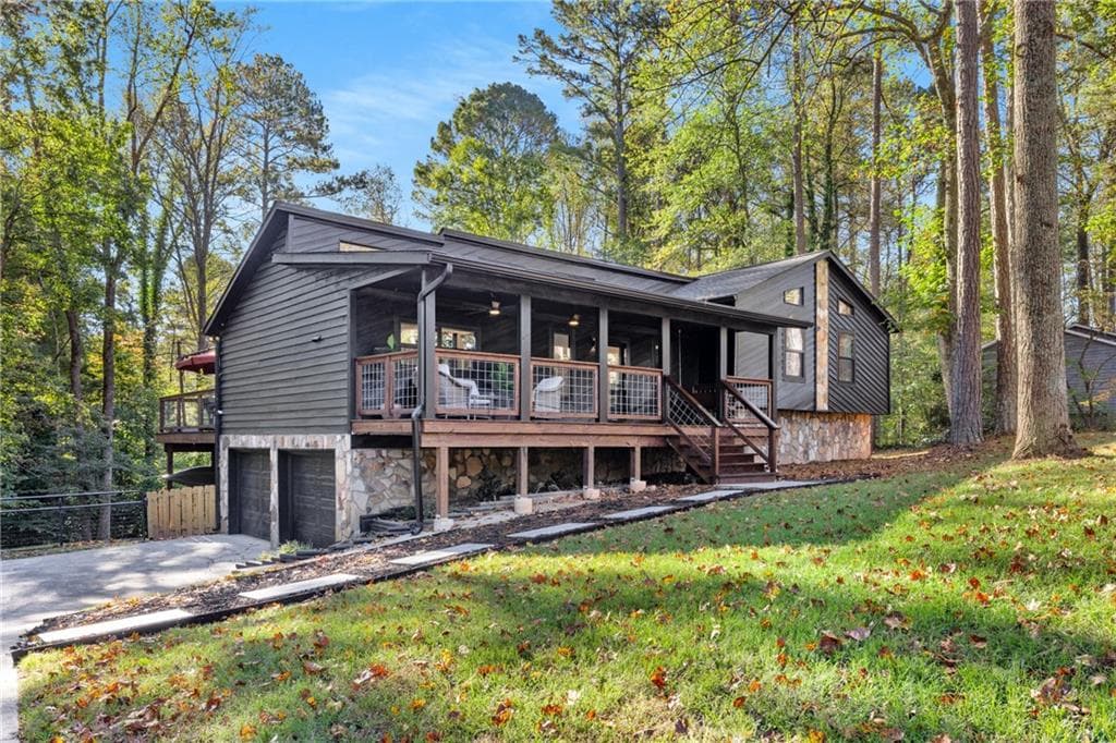 907 Andover Court, Woodstock, GA 30188 — most recent listing photo