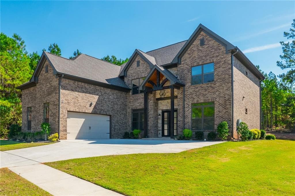 4158 Matisse Lane, Fairburn, GA 30213 — most recent listing photo