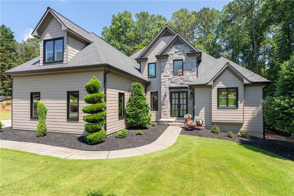 619 Lovinggood Trail, Woodstock, GA 30189 — most recent listing photo