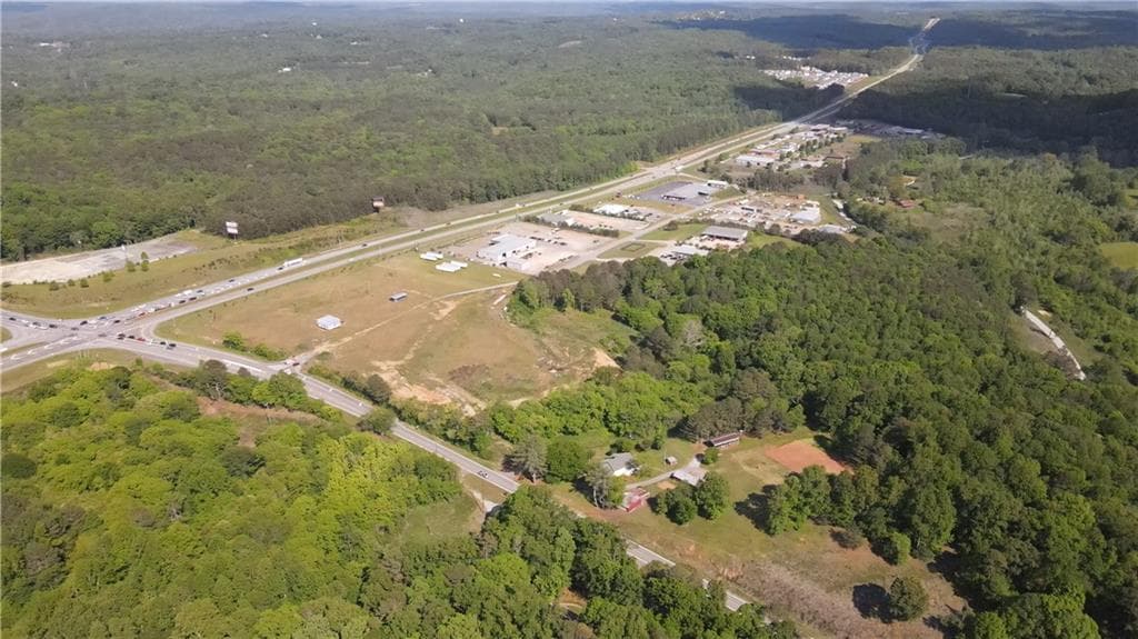 unimproved land for sale at 0 Waleska Highway, Jasper, GA 30143 — photo 2