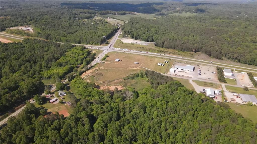 unimproved land for sale at 0 Waleska Highway, Jasper, GA 30143 — photo 3