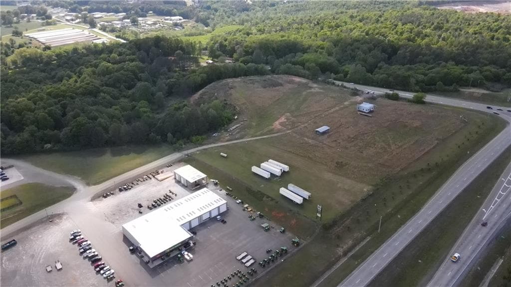 unimproved land for sale at 0 Waleska Highway, Jasper, GA 30143 — photo 4