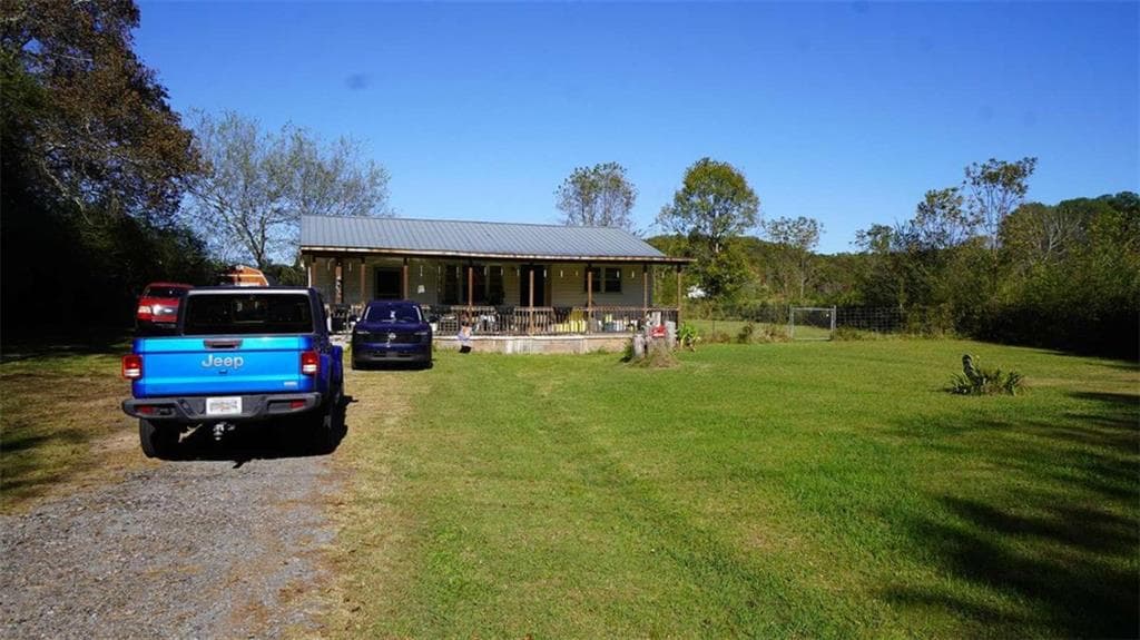 8532 Red Bud Road, Ranger, GA 30734 — most recent listing photo