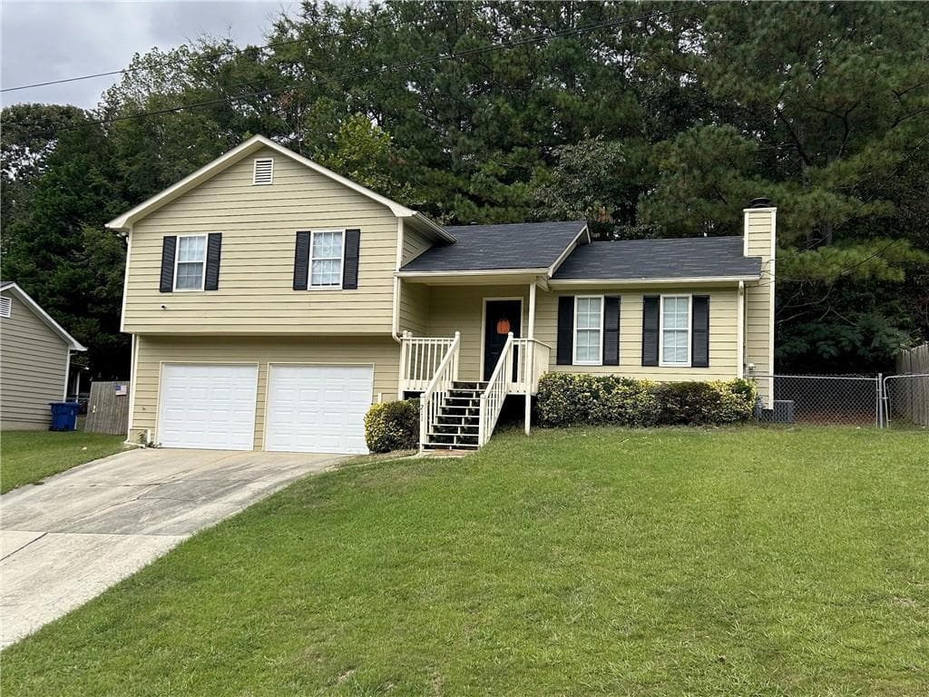 211 Hampton Drive, Dallas, GA 30132 — most recent listing photo