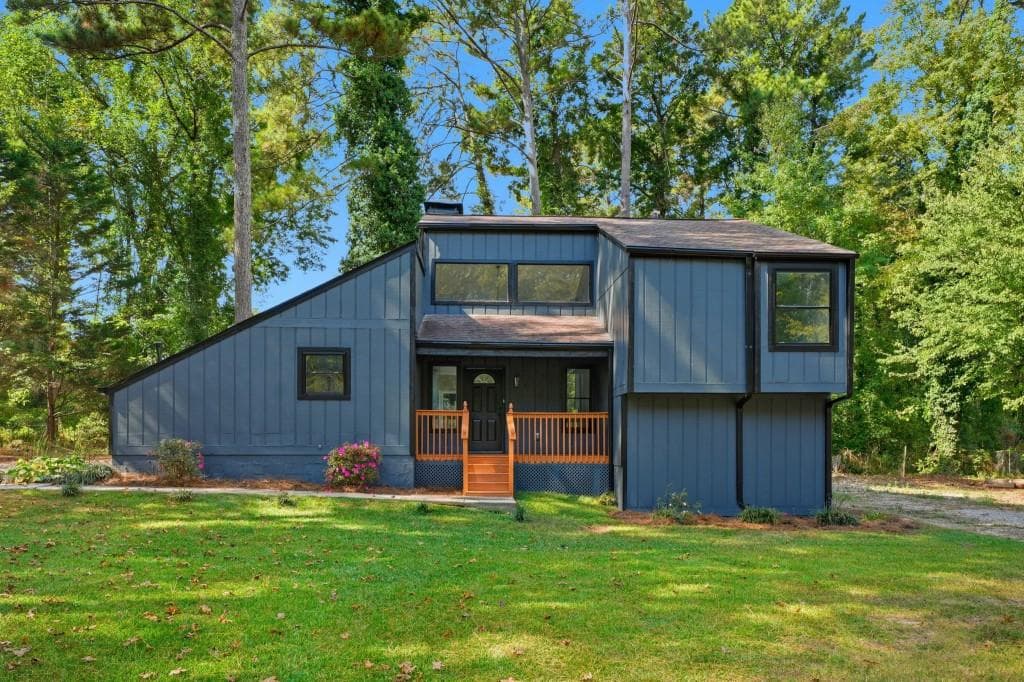 210 Rosewood Drive, Fayetteville, GA 30214 — most recent listing photo
