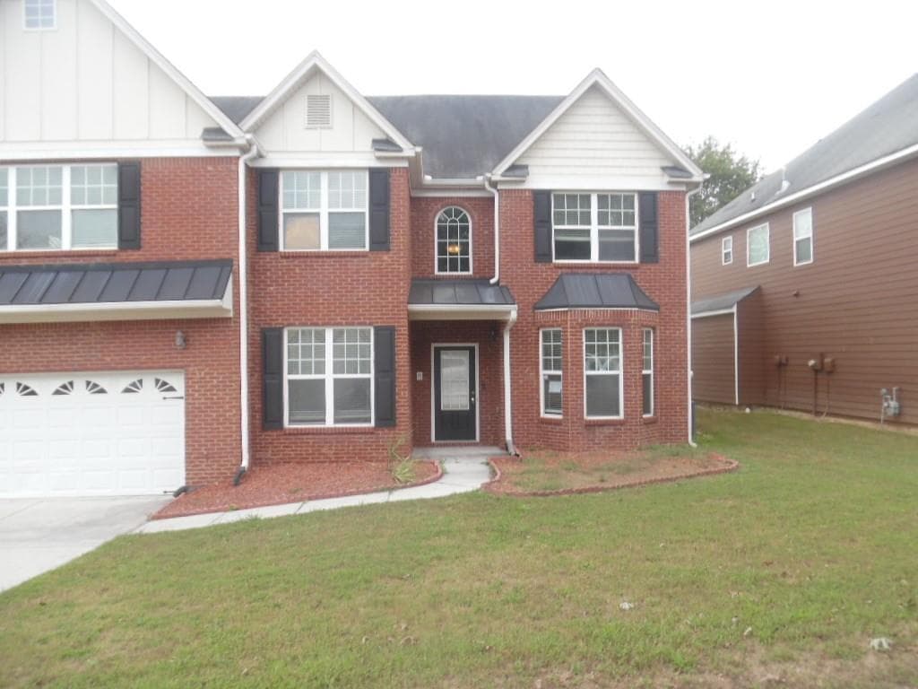 1212 Ashton Park Drive, Lawrenceville, GA 30045 — most recent listing photo