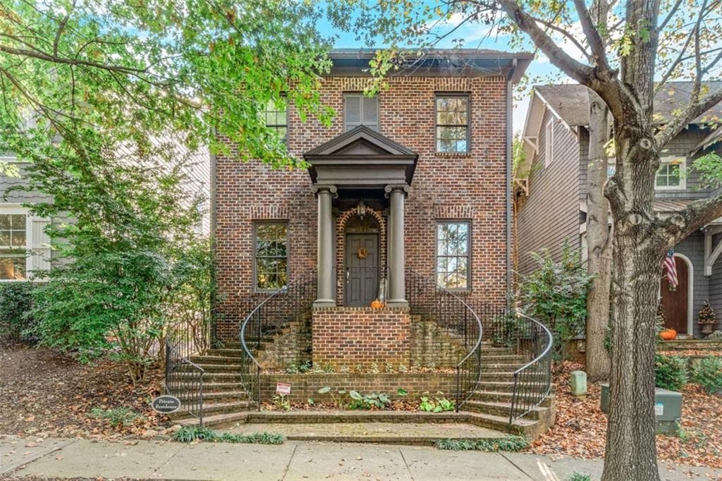 354 Dekle Drive, Athens, GA 30605 — most recent listing photo