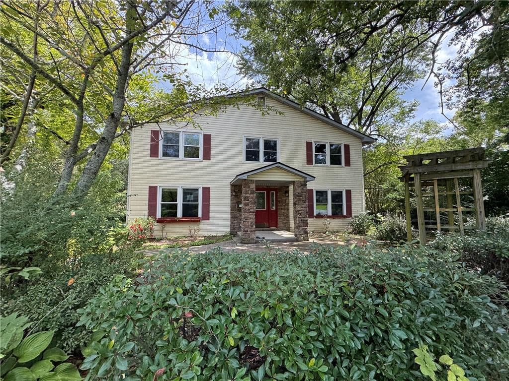 597 S Main Street, Jasper, GA 30143 — most recent listing photo