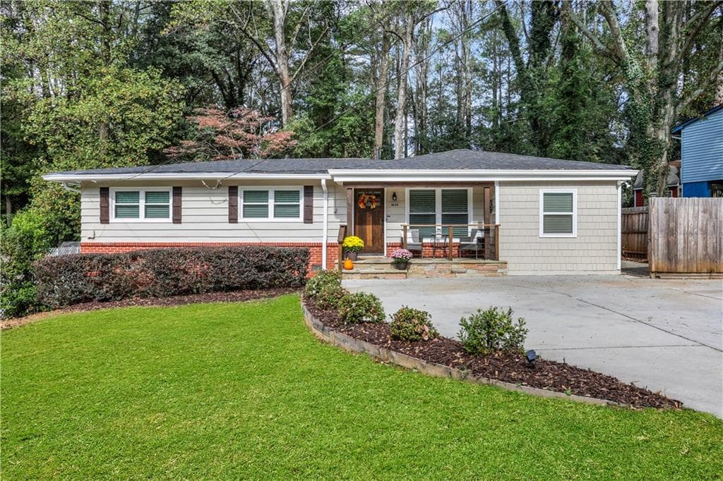 3038 Flamingo Drive, Decatur, GA 30033 — most recent listing photo