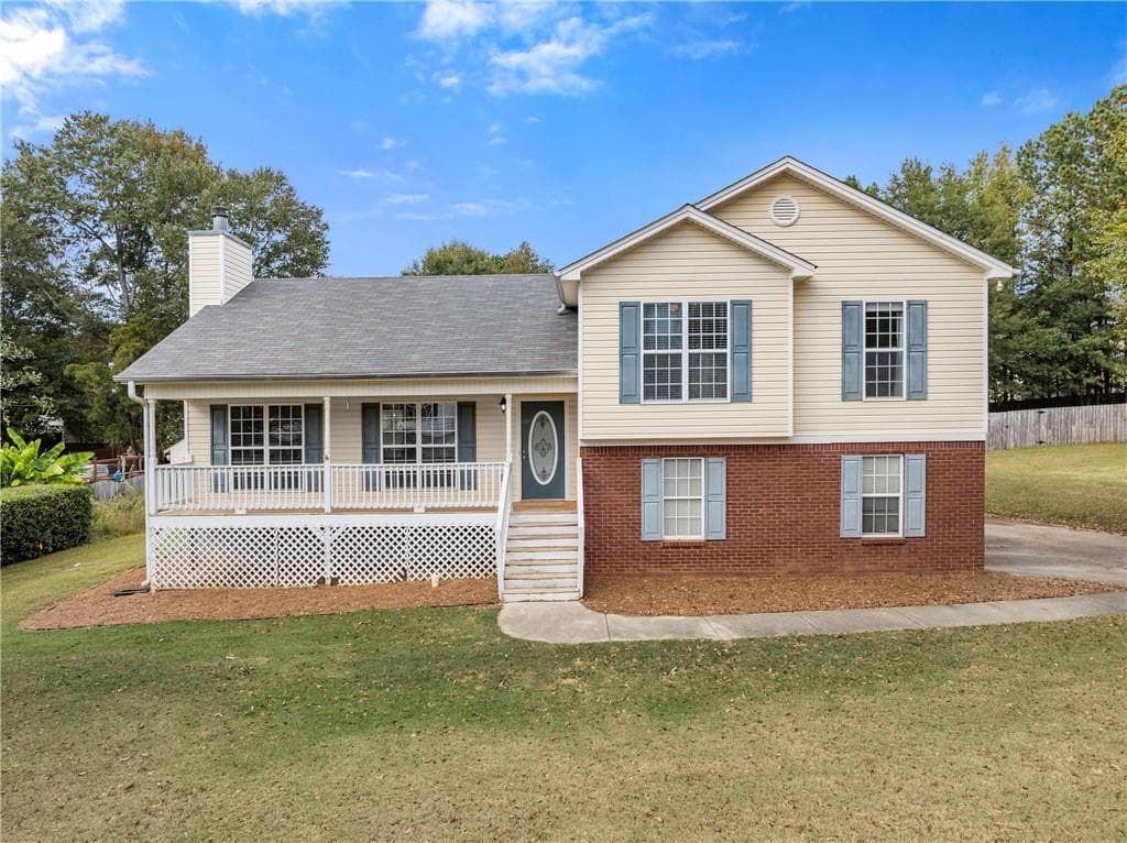 24 lays Lane, Winder, GA 30680 — most recent listing photo