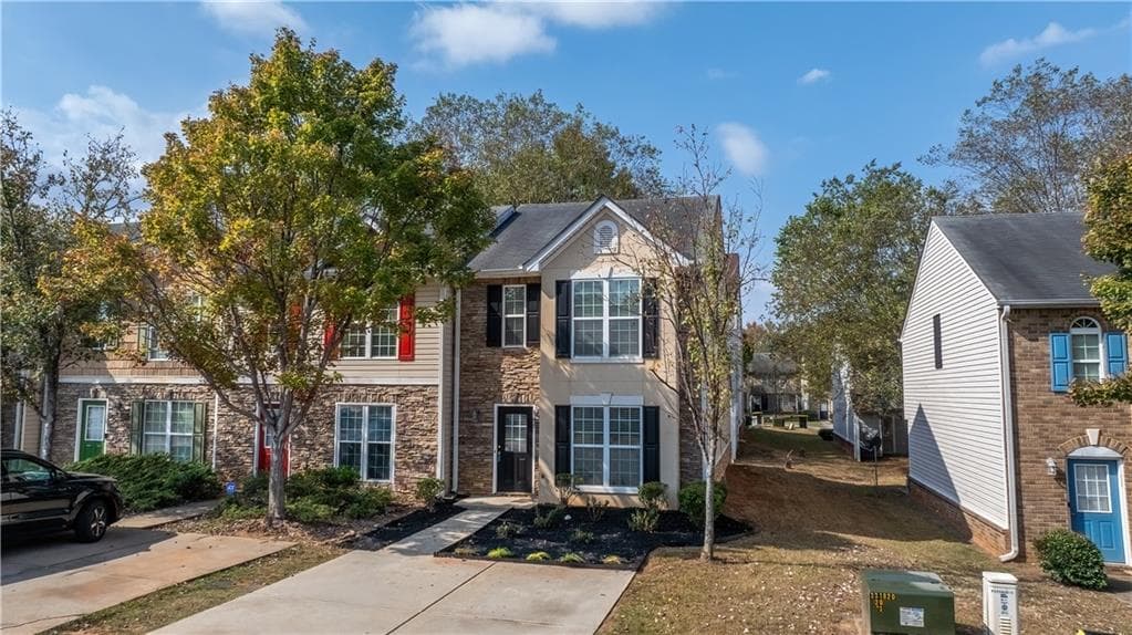 11435 South Grove Drive, Hampton, GA 30228 — most recent listing photo