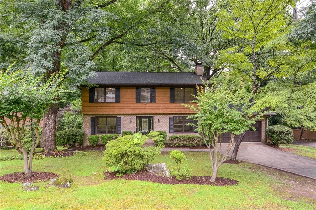 3352 NORTHBROOK Drive, Atlanta, GA 30340 — most recent listing photo