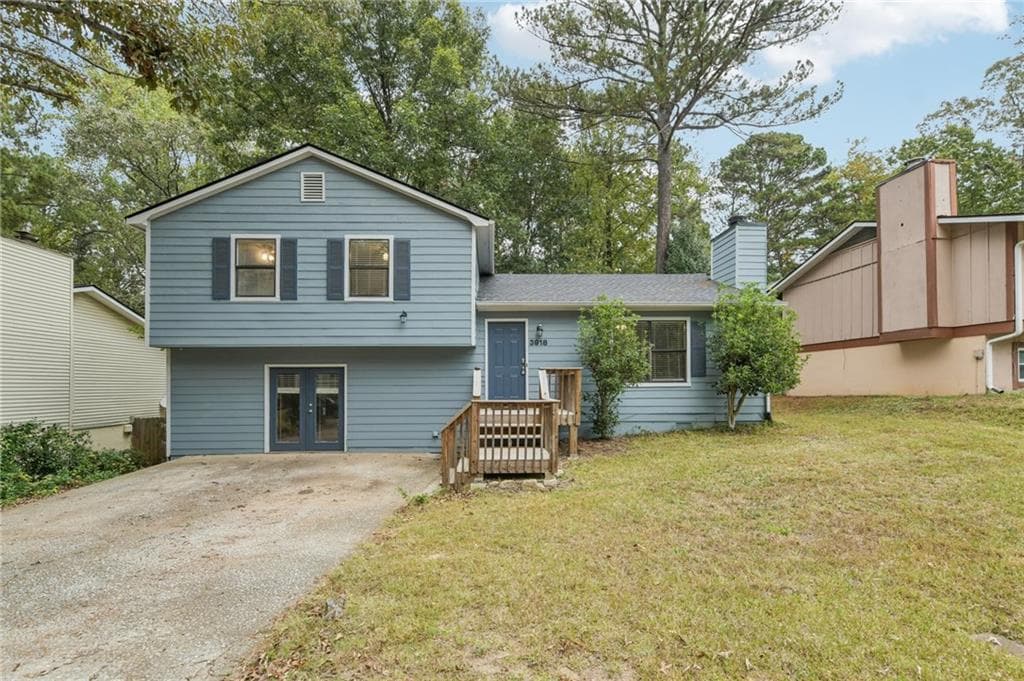 3918 Valley Brook Road, Snellville, GA 30039 — most recent listing photo