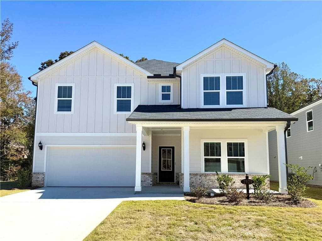 2929 Sweet Red Circle, Braselton, GA 30517 — most recent listing photo