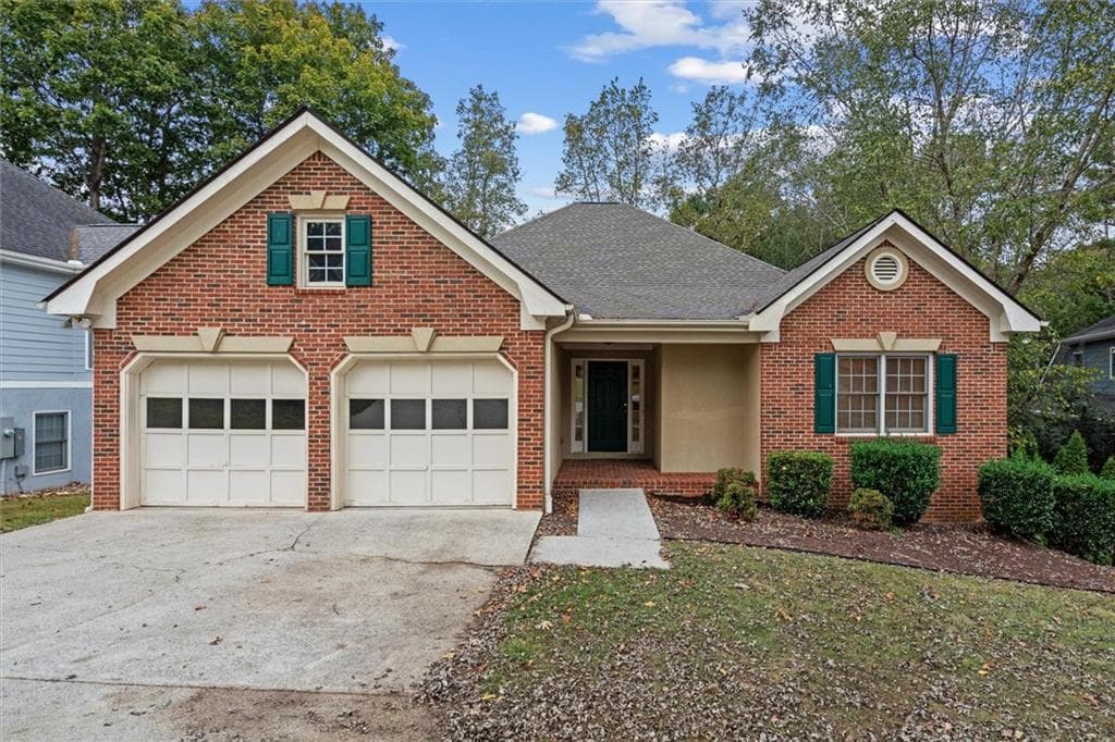 3435 Emily Place, Douglasville, GA 30135 — most recent listing photo