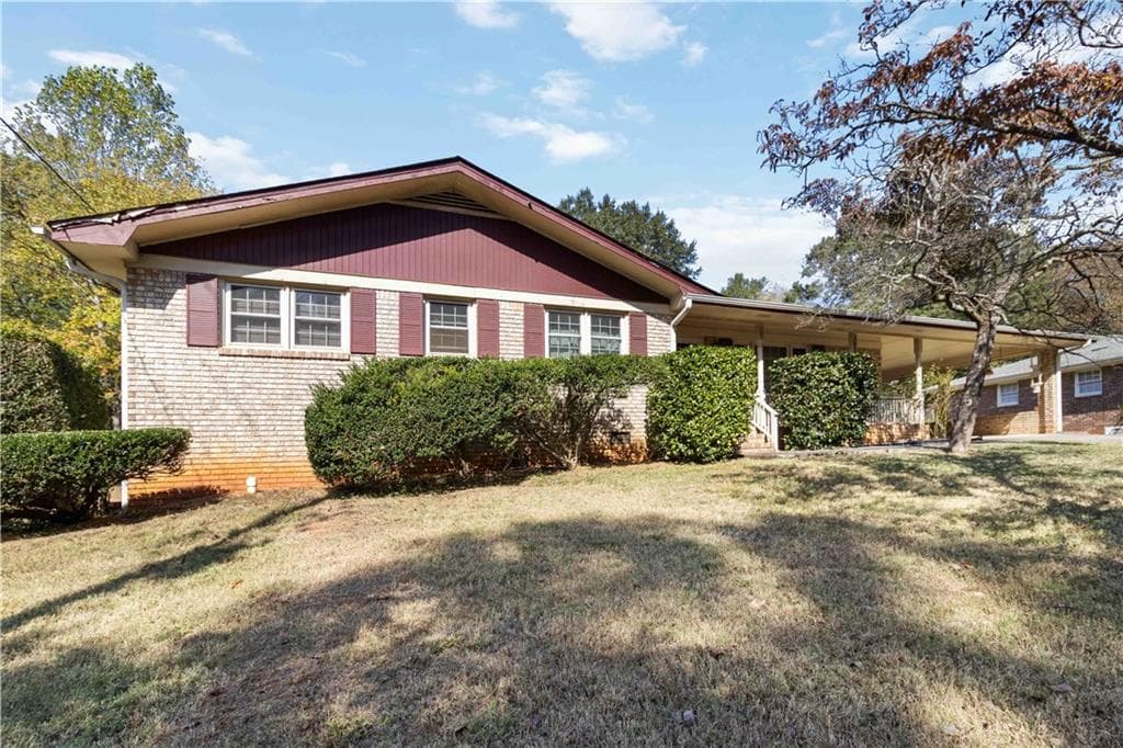 2300 Anderson Mill Road, Austell, GA 30106 — most recent listing photo