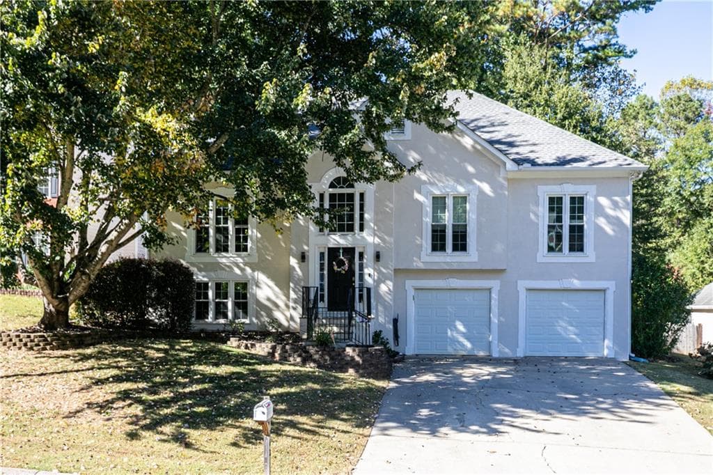 163 Clubhouse Drive, Kennesaw, GA 30144 — most recent listing photo
