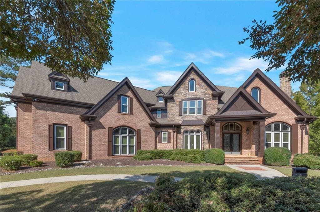 1005 Highgrove Drive, Monroe, GA 30655 — most recent listing photo