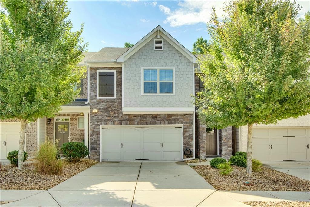 2629 Cooper Brook Drive, Snellville, GA 30078 — most recent listing photo