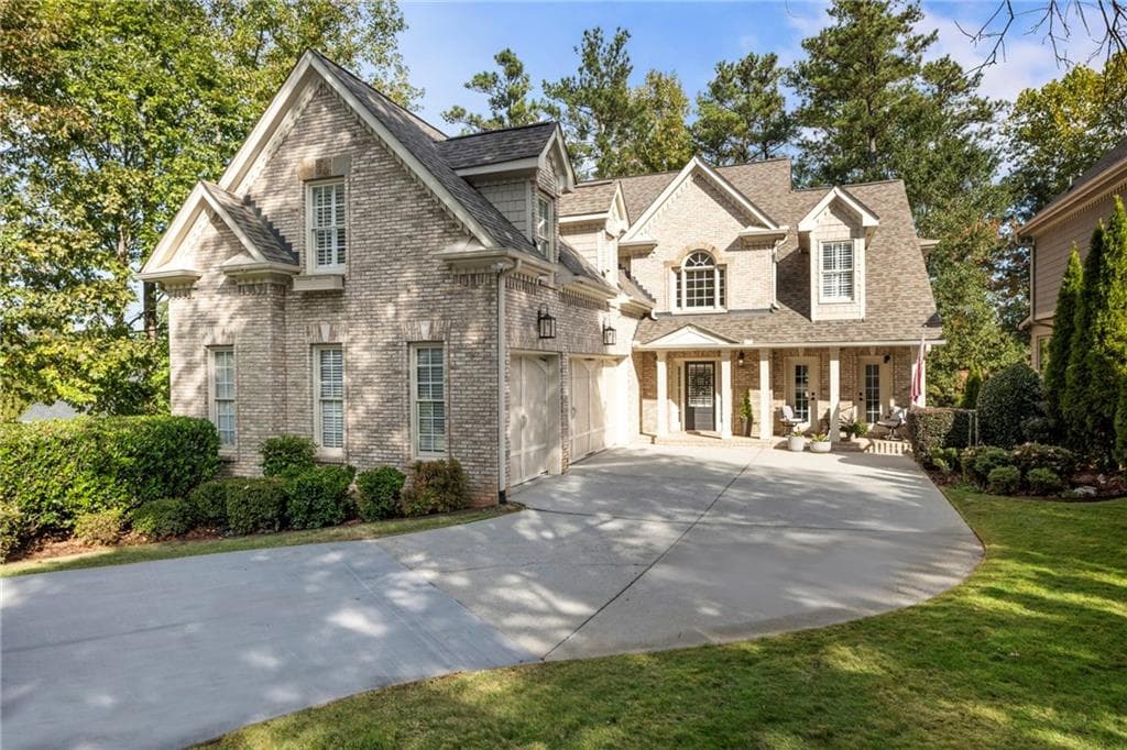 3962 Erin Drive, Alpharetta, GA 30022 — most recent listing photo