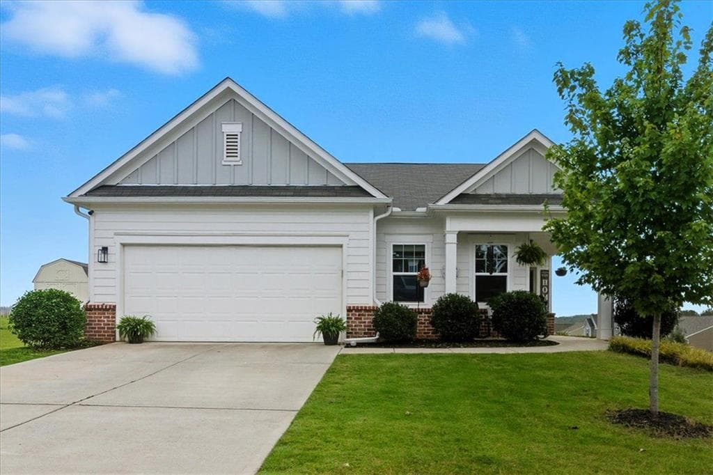 300 Pescara Court, Cartersville, GA 30120 — most recent listing photo