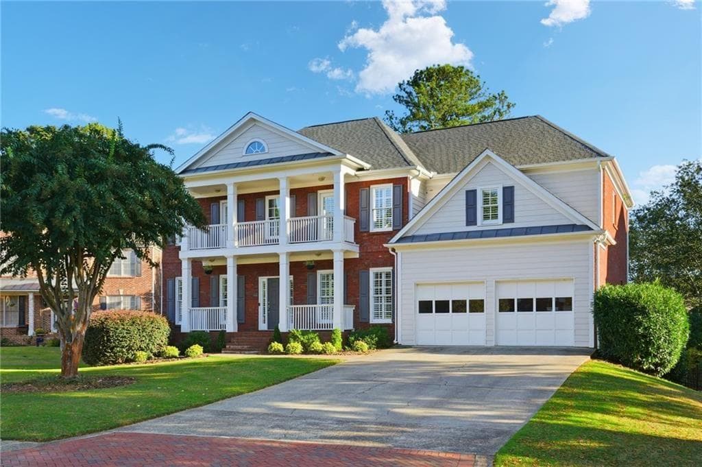 914 Saints Court, Marietta, GA 30068 — most recent listing photo