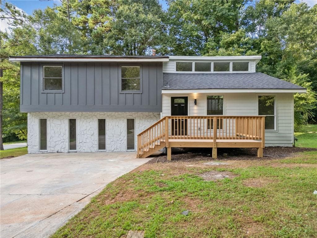 4050 Daron Court, Ellenwood, GA 30294 — most recent listing photo
