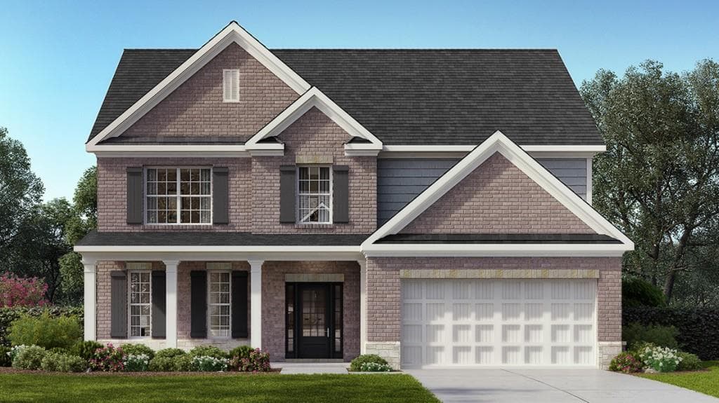 4020 Haven Way, Cumming, GA 30028 — most recent listing photo