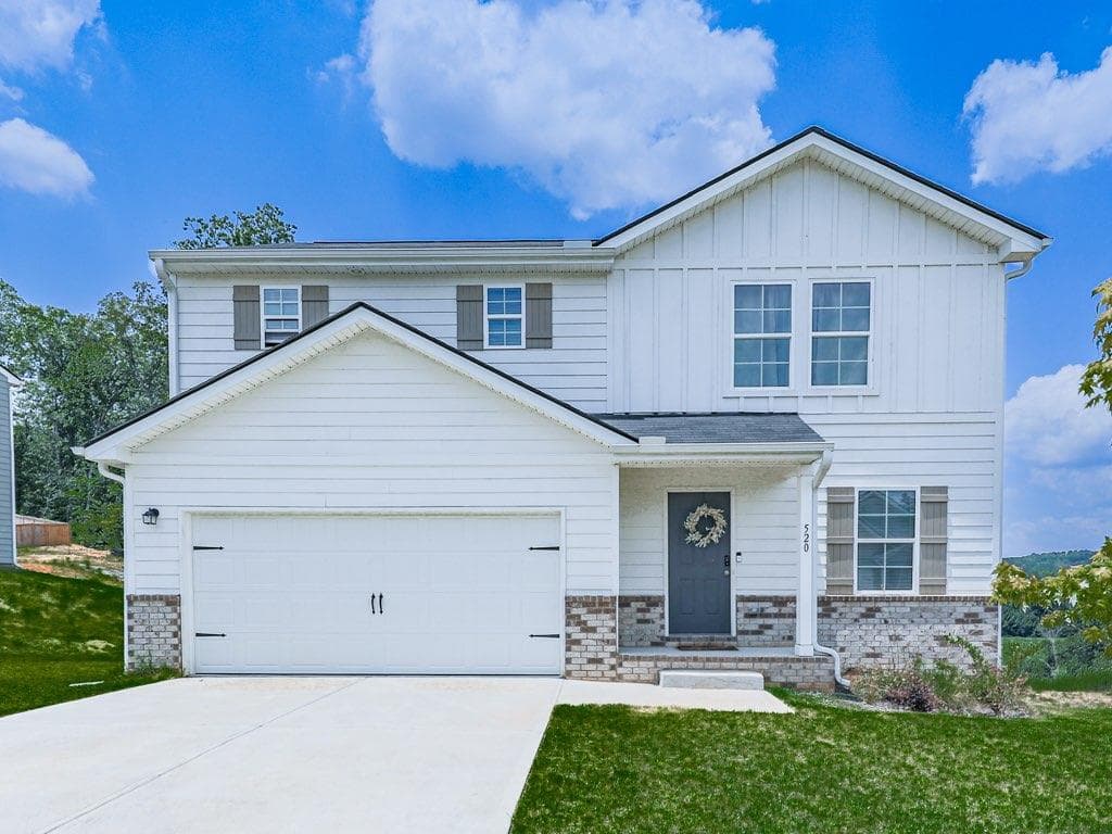 520 Pemberton Street, Euharlee, GA 30145 — most recent listing photo