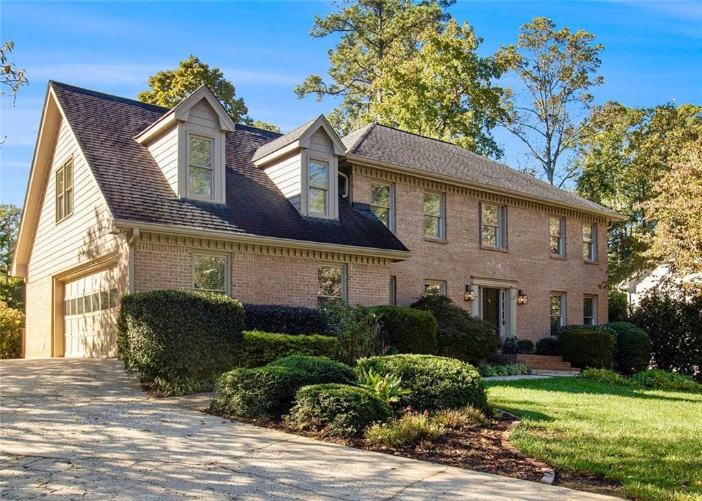 7411 Mid Broadwell Trace, Alpharetta, GA 30004 — most recent listing photo