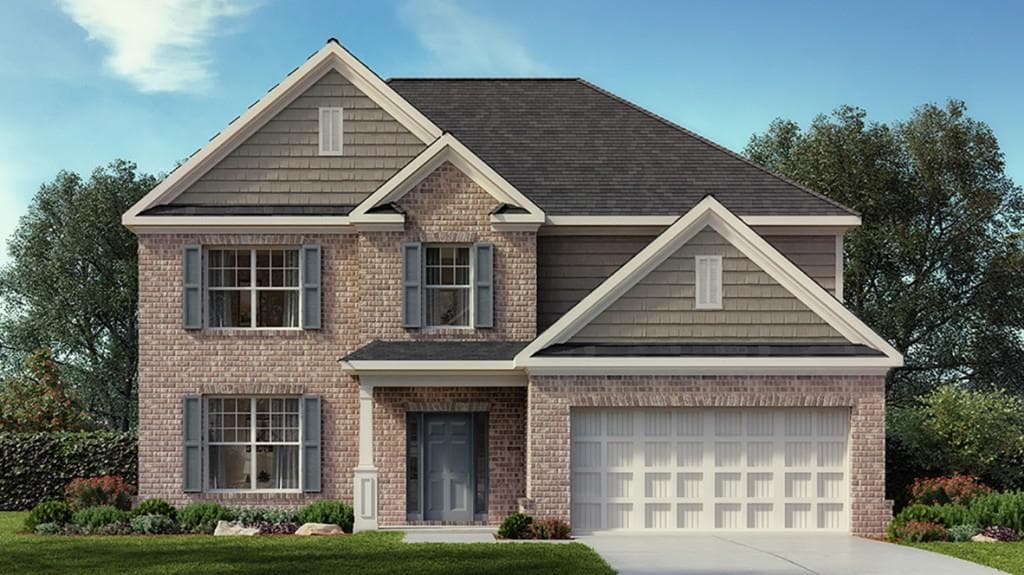 3975 Haven Way, Cumming, GA 30028 — most recent listing photo