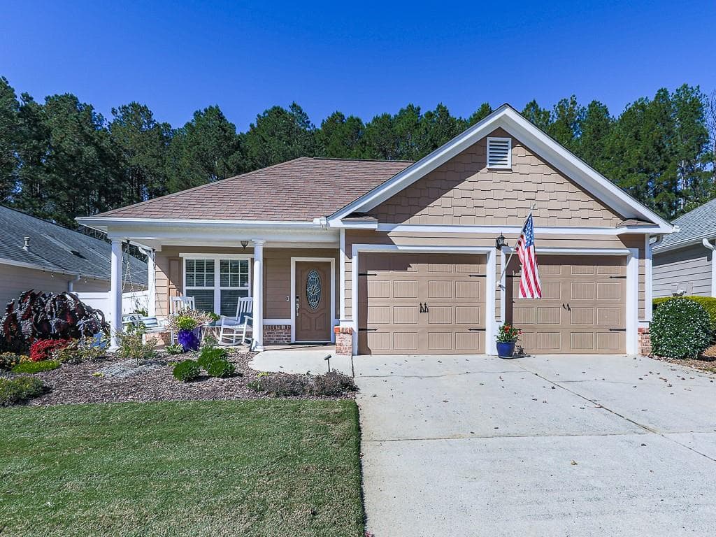 150 Shoal Creek Way, Dallas, GA 30132 — most recent listing photo