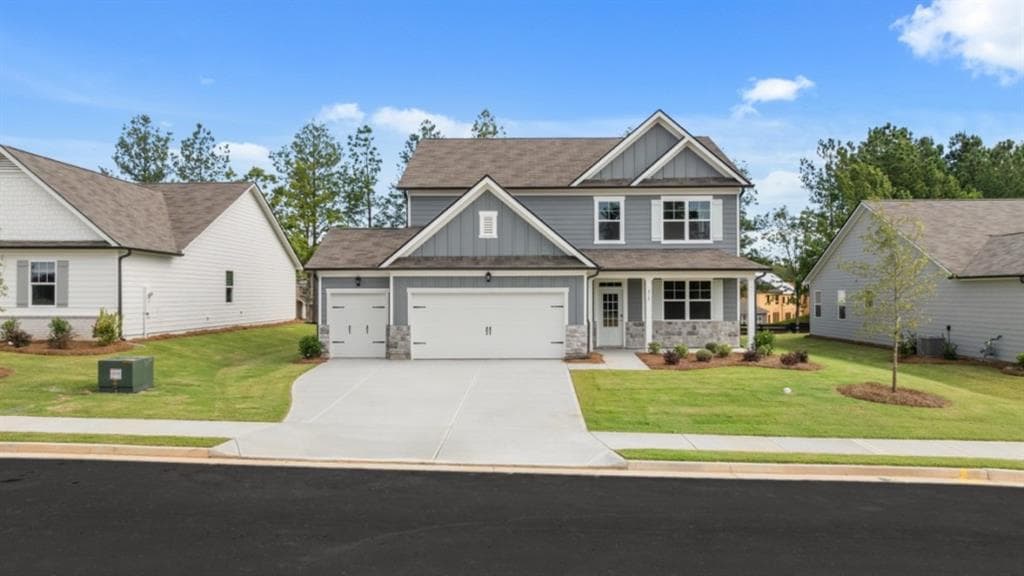 915 Sundown Point, Villa Rica, GA 30180 — most recent listing photo