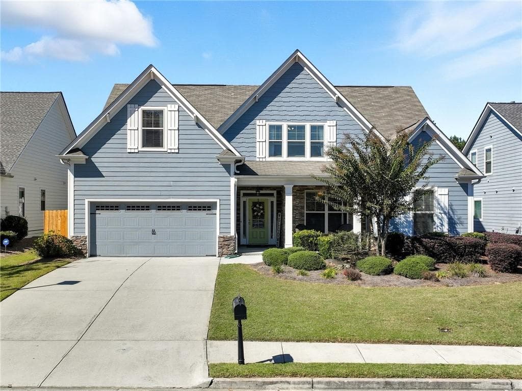 3170 Tallulah Drive, Buford, GA 30519 — most recent listing photo
